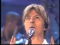 David Bowie - I've Been Waiting For You (2002) - 'Live By Request' outtake