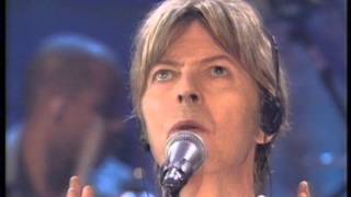 David Bowie - I've Been Waiting For You (2002) - 'Live By Request' outtake