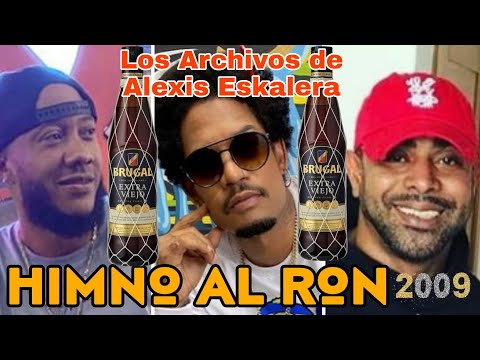 El Himno al Ron Vakero Villanosam y Anerap Los Archivos de Alexis Eskalera 014