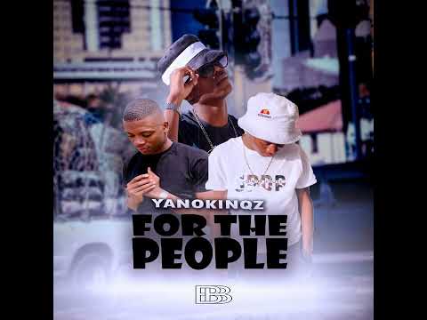 Blue Tick ft. OutcastDJz