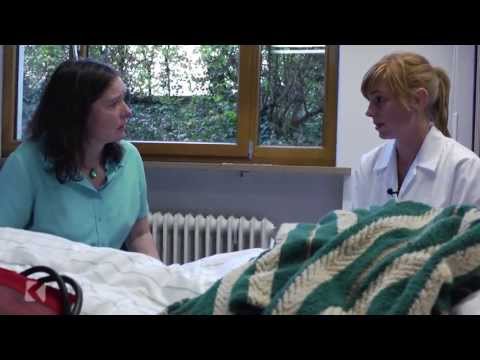 "Sie werden sterben" - Wie man schlechte Nachrichten überbringt | Klub Konkret | EinsPlus