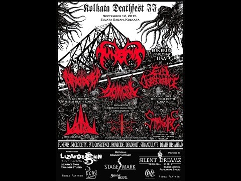 KDF 2 PART 4 (DRUMCAM)