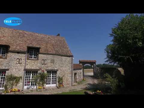 Stage pilote de drone