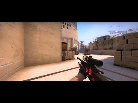 Fearoth - The Rising Frenchman (Fragmovie)