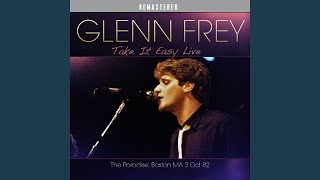 The One You Love (Live: The Paradise, Boston MA) (3 Oct 82)
