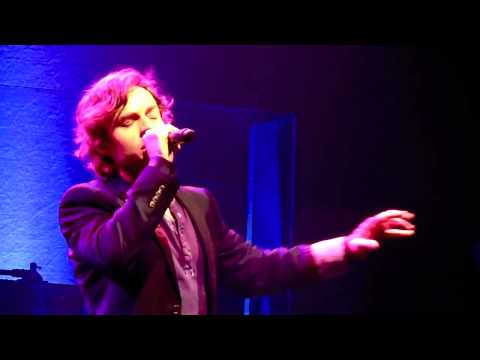 Darren Hayes - Bloodstained Heart Live at The Secret Tour