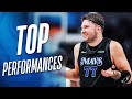 Luka Keeps Making History! ? | Top Performances of NBA Week 6 | 2023-24 Season