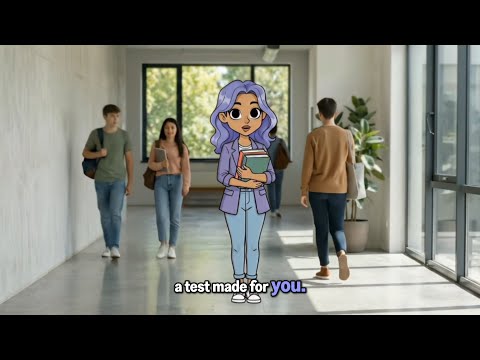 TOEFL Listening Section Explained by Tina