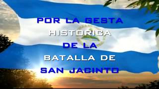 preview picture of video 'Banderas e Himnos Centroamericanos Conoselos'