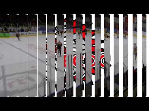 12 Spieltag Oberliga Süd 17/18 Highlights ECDC Memmingen vs EHC Waldkraiburg