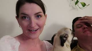 Big Spending Because We're Sad