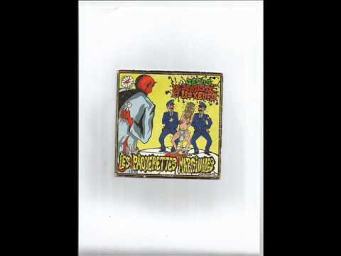 Les paquerettes marginales