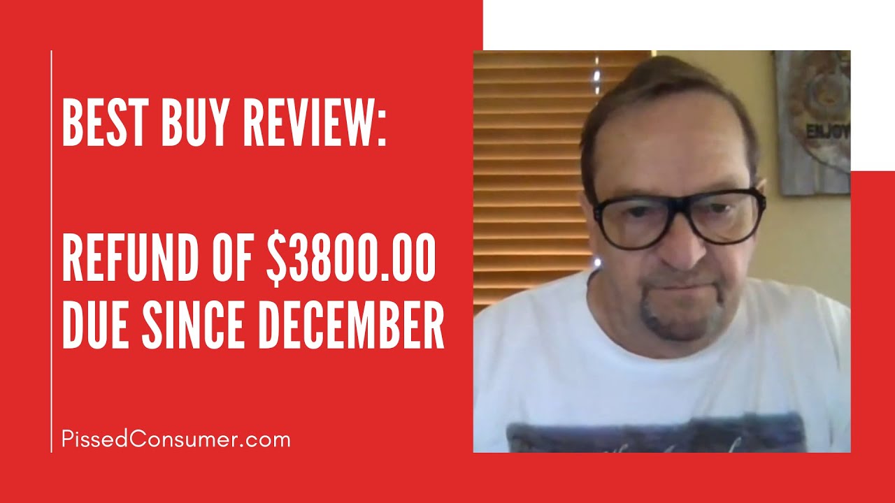 Do not use Geek Squad (Best Buy Reviews)