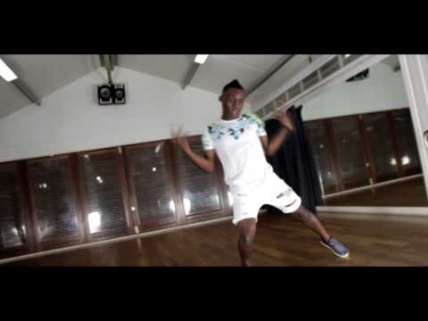 PINAS EMANUEL X JANNIE-C'EST TOI "Rivanildo T. dance Cover" @THE MYZTIKALZ