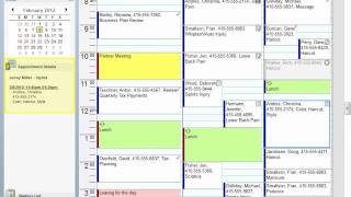 Videos zu Customer Appointment Manager