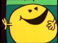 MR MEN MR HAPPY