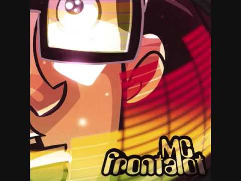 Very Poorly Concealed Secret Track [Optimus Rhyme+MC Frontalot]