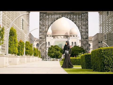 PUDORE | PUDORE GOES BLACK | 2016 | JUBAH | TEASER 1