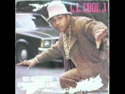LL Cool J Hollis to Hollywood