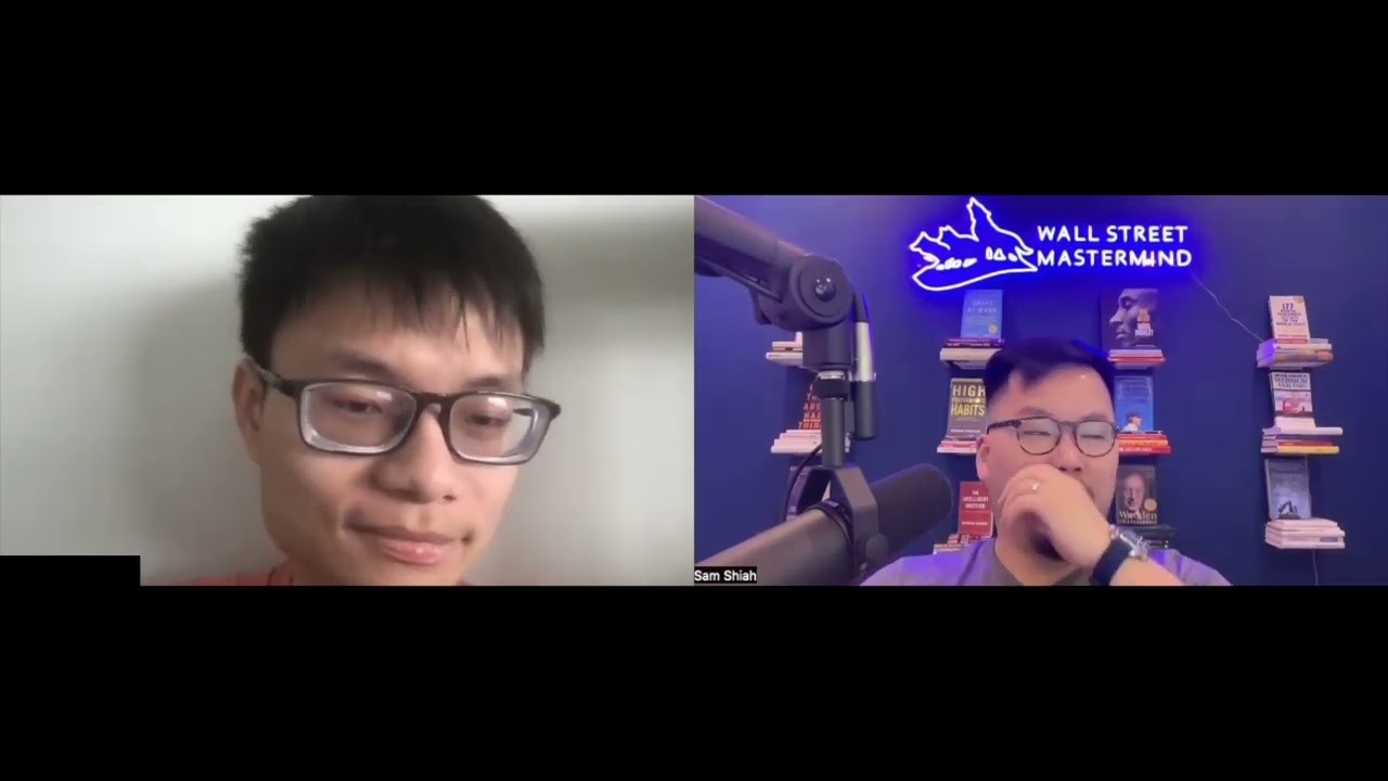 How Panachai Went From Being a Shy and Awkward Student to Landing a Centerview Offer