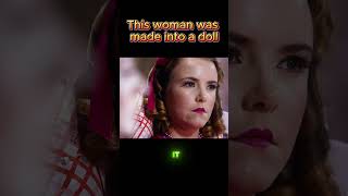 Download lagu This woman wasmade into a doll #movies #movie #moviemovie #recomend #film #movietitle #horror mp3 Download lagu This woman wasmade into a doll #movies #movie #moviemovie #recomend #film #movietitle #horror mp3