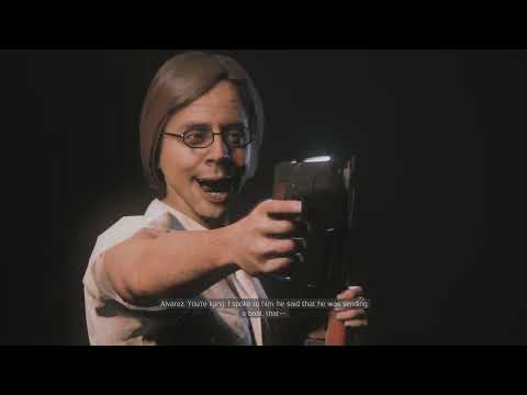 PS5 Pro Mafia III: Definitive Edition Pt 42