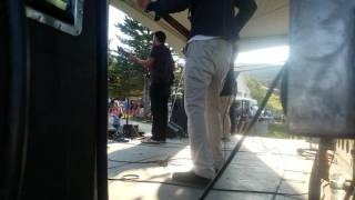 Rustic Overtones -  Sector Z