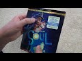Disney Pixar Soul 4K Ultra HD Blu Ray Unboxing