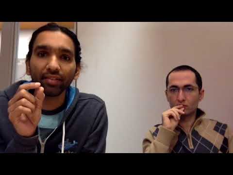 Kubernetes Resource Management WG 20171213