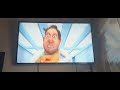 Opening To Monsters Vs Aliens 2009 UK DVD