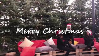 Christmas Dance // Michael Bublé - Winter Wonderland