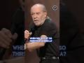 I M Parched Georgecarlin Standupcomedian Waterbottle