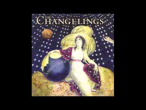 The Changelings - Mata Hari