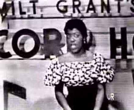 LaVern Baker - Playing The Game Of Love