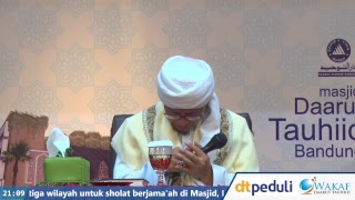 Download lagu Ceramah Aa Gym Terbaru 2018 - FULLHD - Kajian Ma'rifatulloh LIVE dari Masjid Bandung mp3