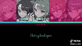 This Hoshiyomi Called Suisei "FLAT" In Front Of A Huge Crowd... Bae's Background Being Full Of IRyS'