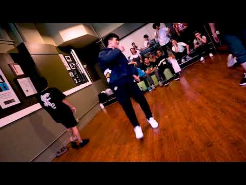 New Found Era vs Shoryukent