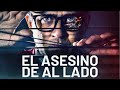 The Killer Next Door FULL MOVIE Thriller Movies Nigel Barber Star Movies