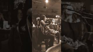 Ashley McBryde - Girl Goin' Nowhere