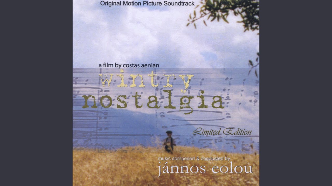 Wintry Nostalgia - Main Theme