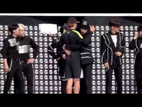 140906 음악중심(Music Core)_나였으면