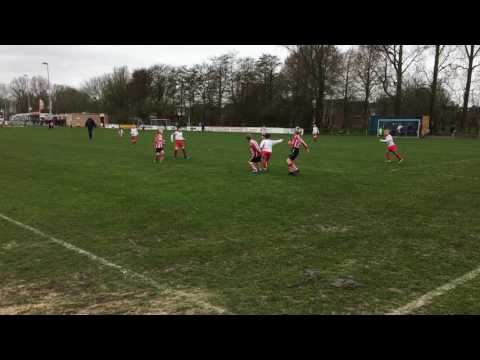 Hellevoetsluis JO9-4