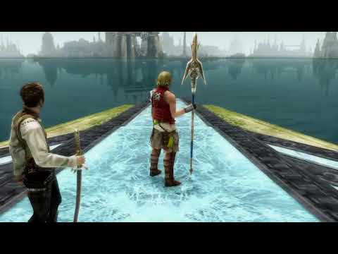 FINAL FANTASY XII ZODIAC AGE (PS4) Guía COMPLETA AL 100% \ PARTE: 85