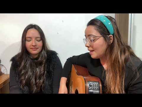 “Que bela Herança” HINO 362 - Nanda Sakemi (part. Mirian Sakemi)