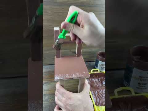 шоколадный (коричневый)