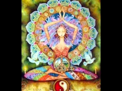 Música para Meditar y bajar el estrés del trabajo...yang para la yin