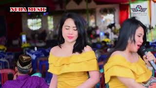 Download lagu NUHA MUSIC | SERIBU SATU JANJI | MIMIT feat LALAK | Live SUKAMERINDU | PANJI RECORD mp3