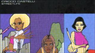 Cricco Castelli - Life Is Changing Again