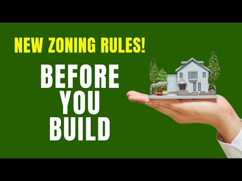 Can You Build a Garden Suite in Toronto? Zoning Guide