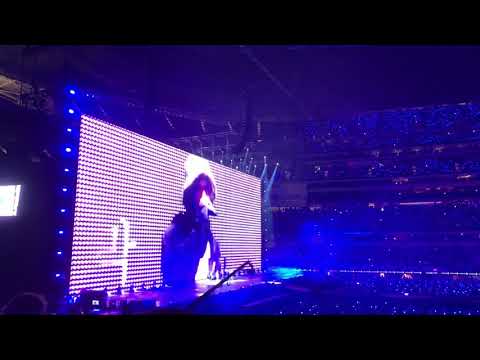 211128 BTS - Young Forever @ PTD, SoFi Stadium LA Day 2